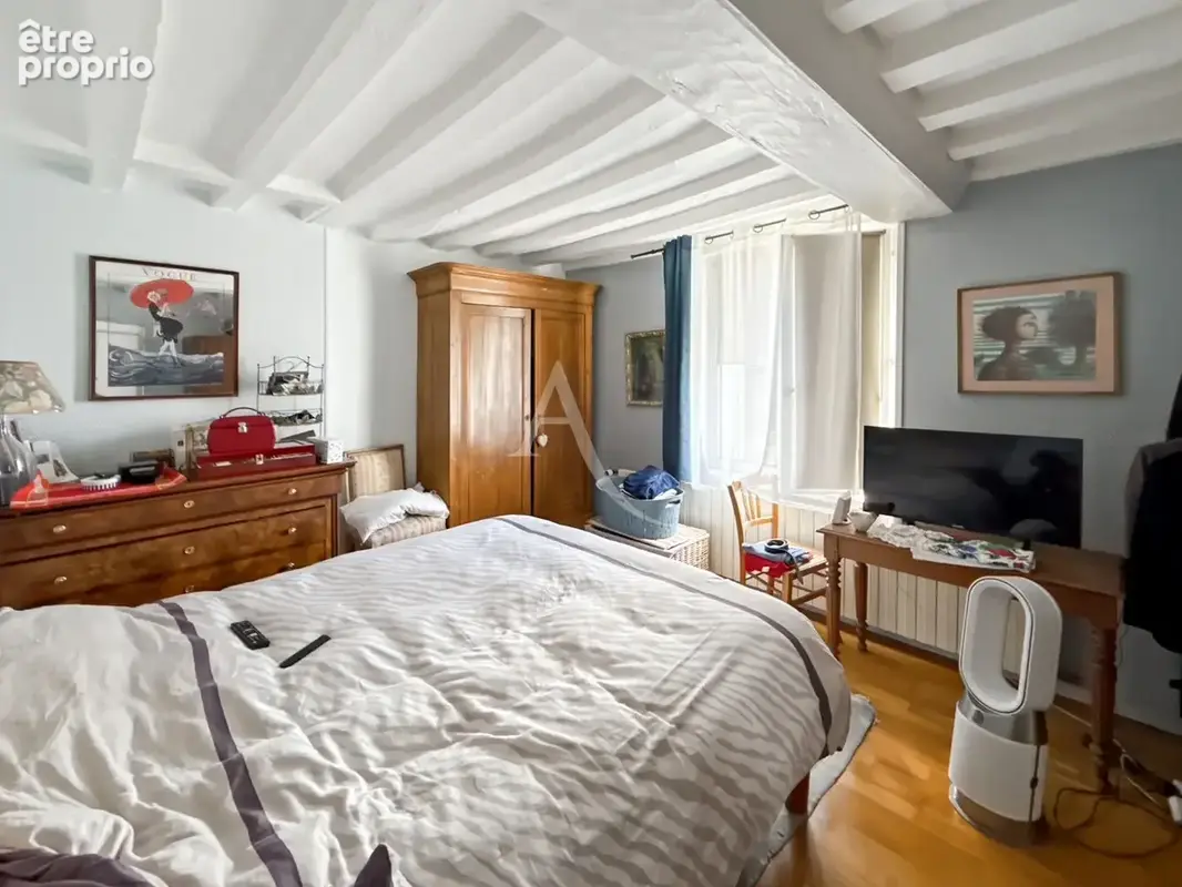 Maison  plain pied de vie proche ETREPAGNY - photo 12