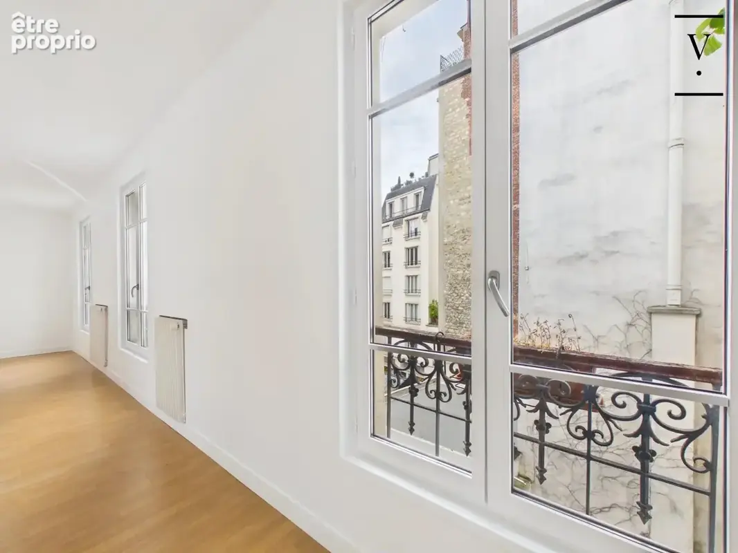 Vieille du Temple - Duplex lumineux - photo 6