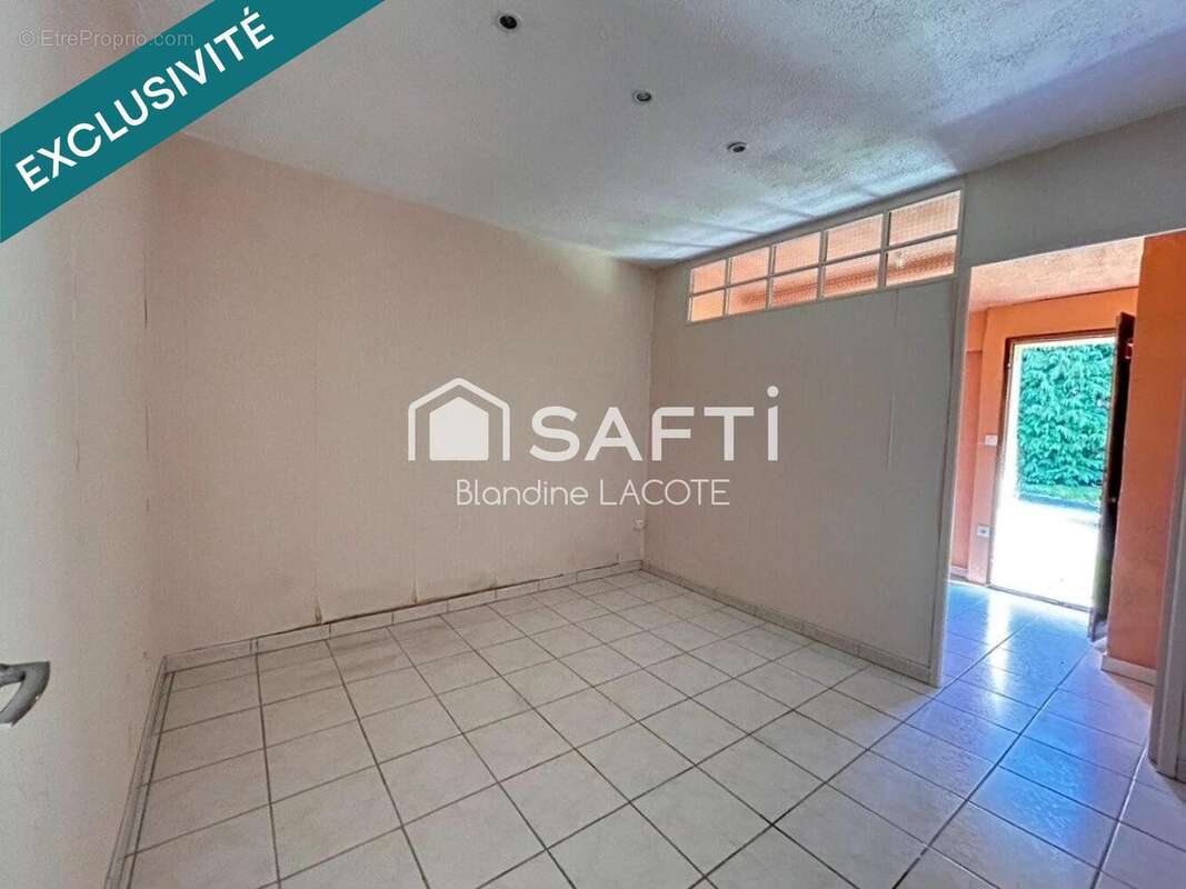 Maison 102 m² à Masbaraud-Merignat  - photo 7
