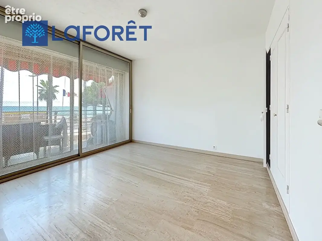 Appartement Cagnes-sur-mer 3 pièce(s) 66.13 m2 - photo 5