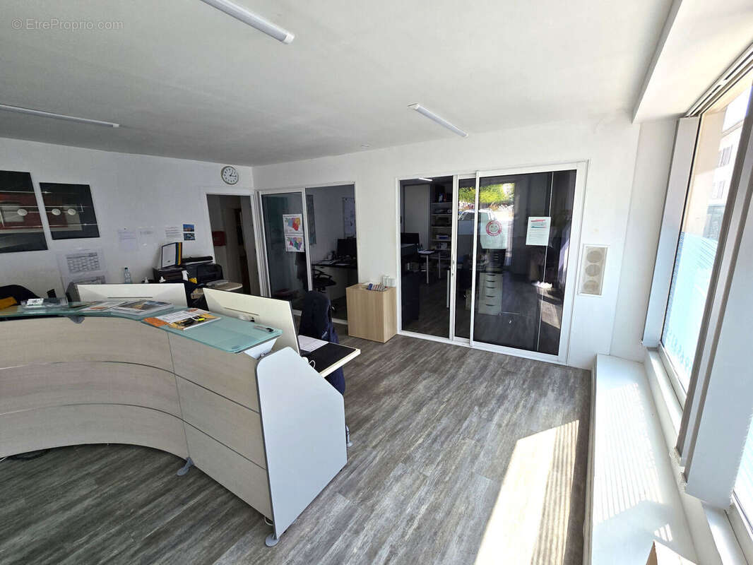 Photo 4 - Appartement à SAINT-PALAIS