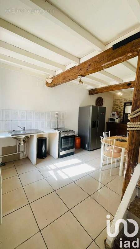 Photo 8 - Maison à ARLES-SUR-TECH