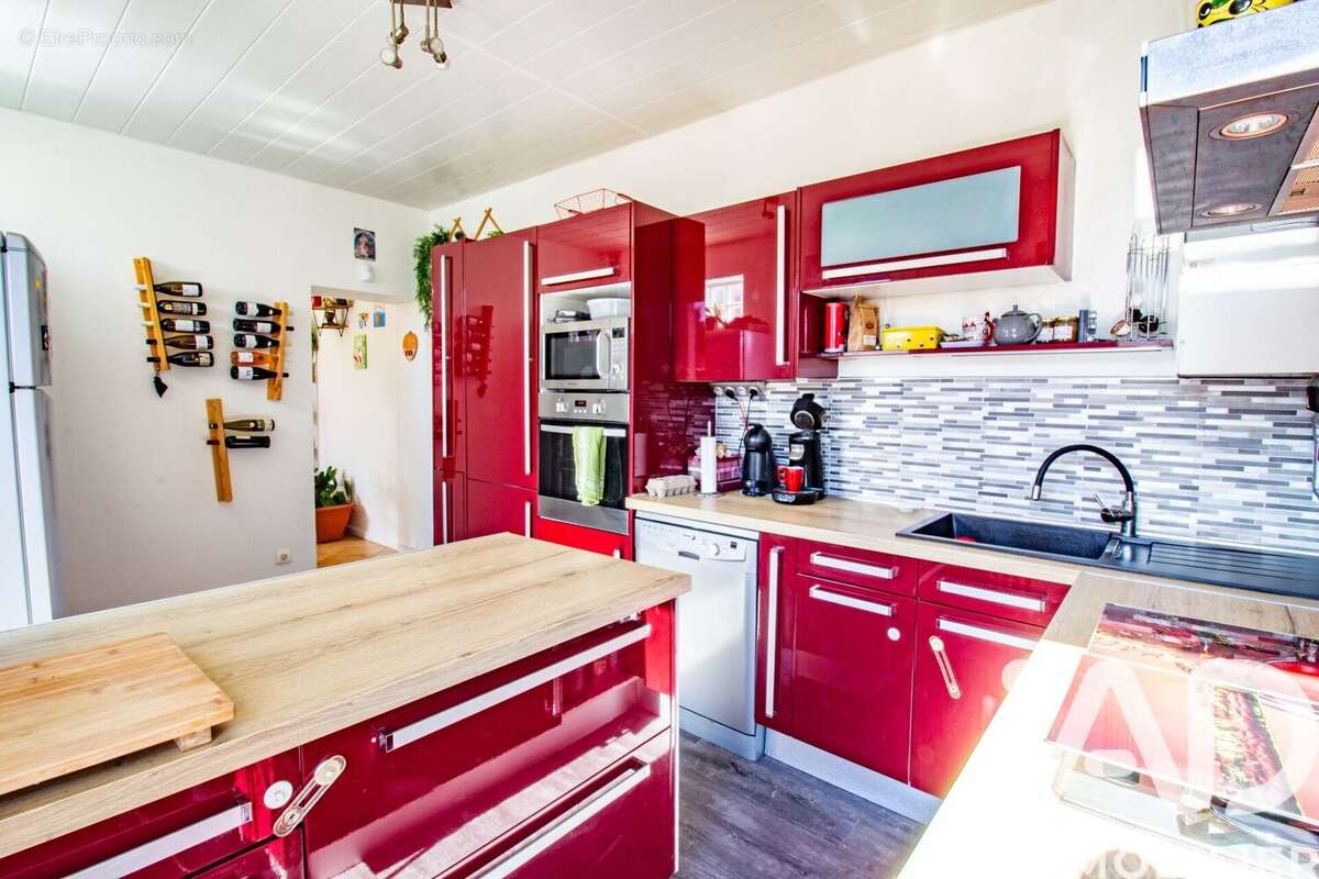 Photo 4 - Maison à MONTARGIS