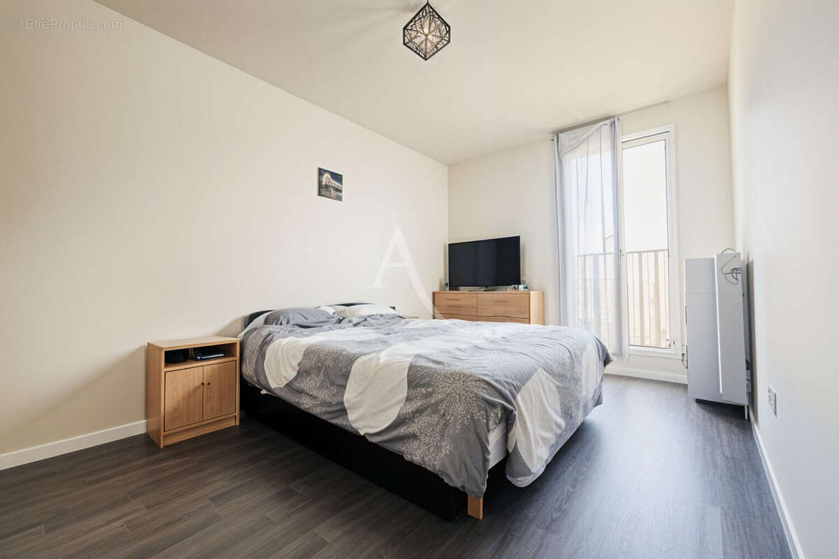 Appartement Meaux 2 pièce(s) 40 m2 - photo 5