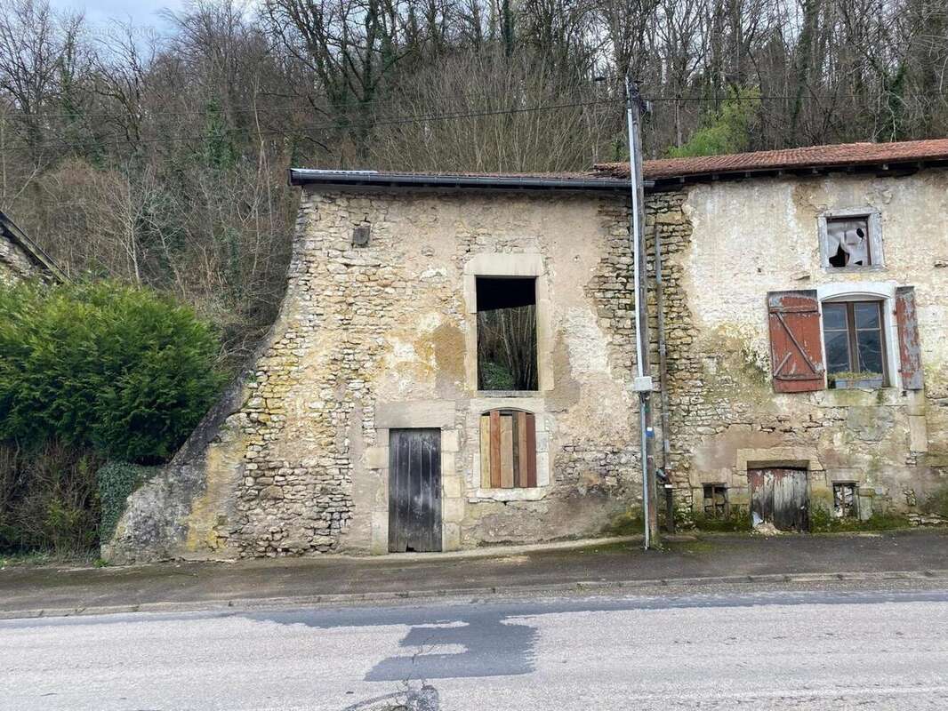 Photo 7 - Maison à SAINT-AMAND-SUR-ORNAIN