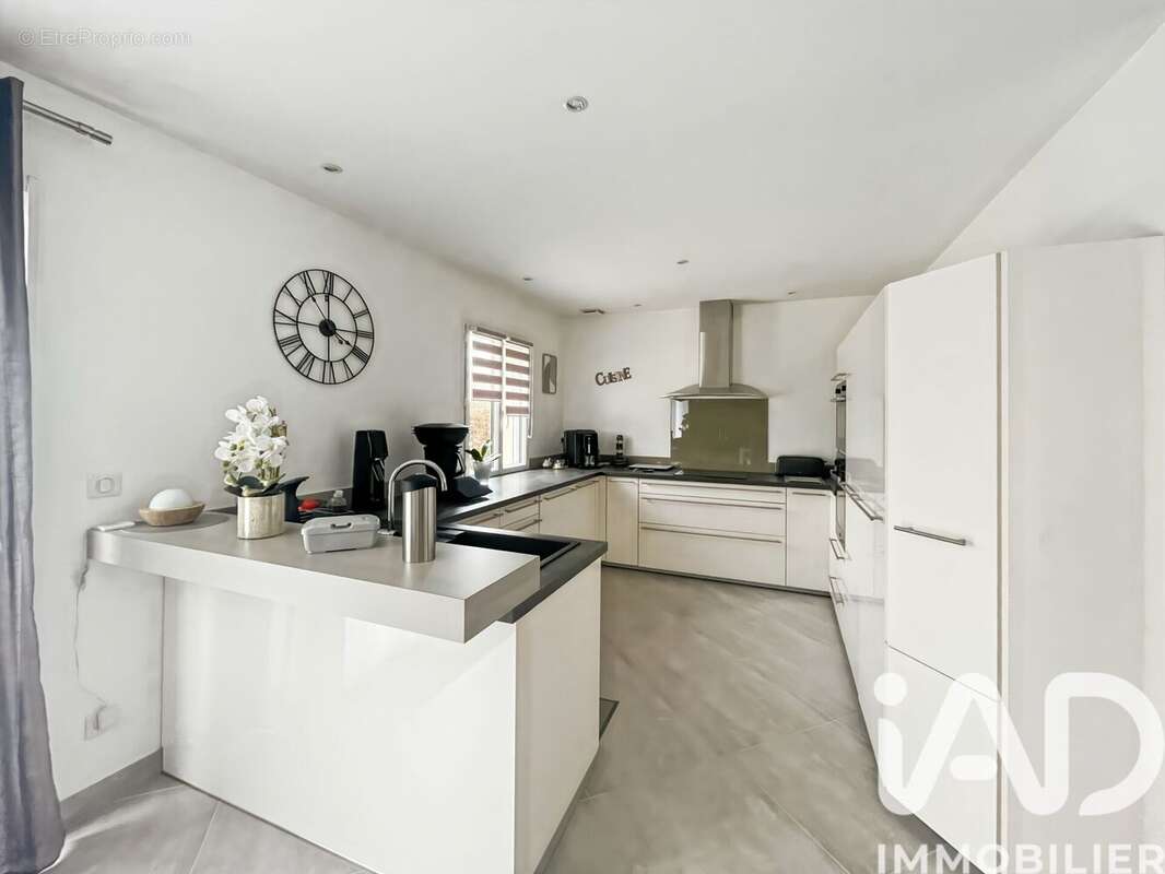 Photo 2 - Maison à MACHAULT