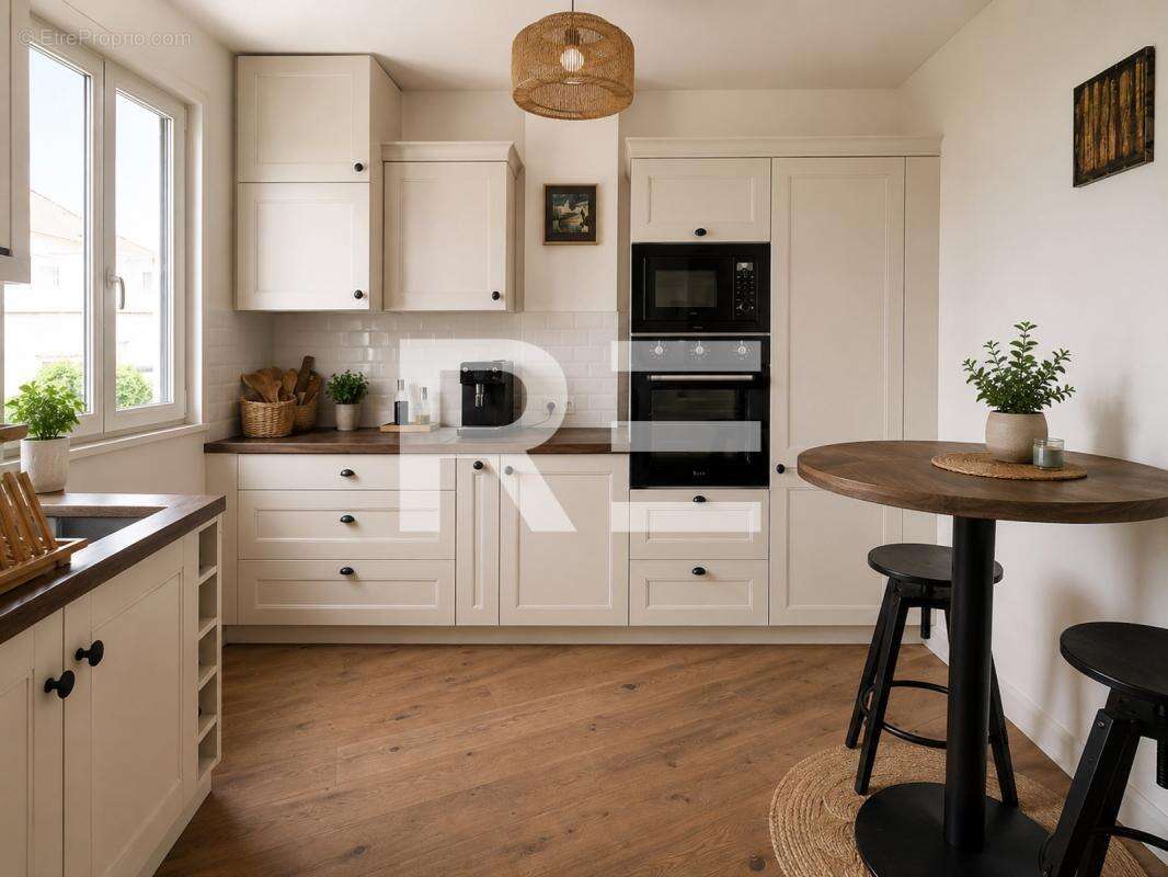 Appartement à NIMES