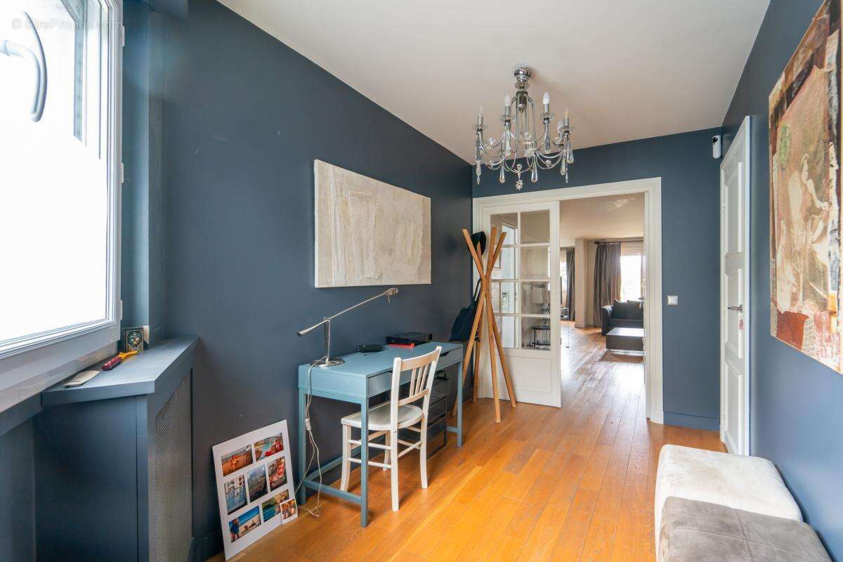Appartement - photo 5
