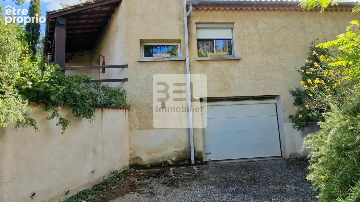 Maison d'architecte, 4 chambres,  piscine - photo 15