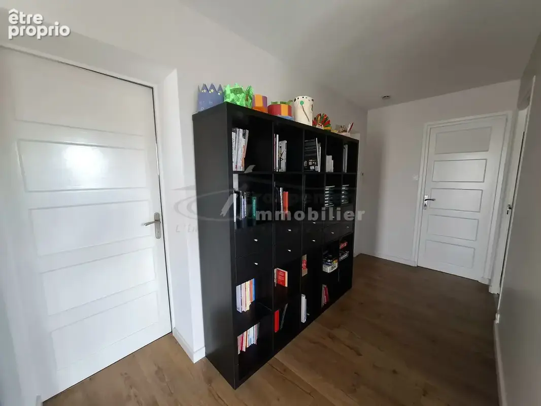 Romans sur isere, maison 151 m2 6 pièces terrain 925m2 - photo 7