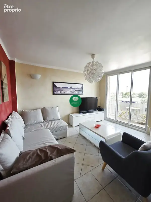 Photo Appartement à La Seyne-Sur-Mer au prix de 165 000€