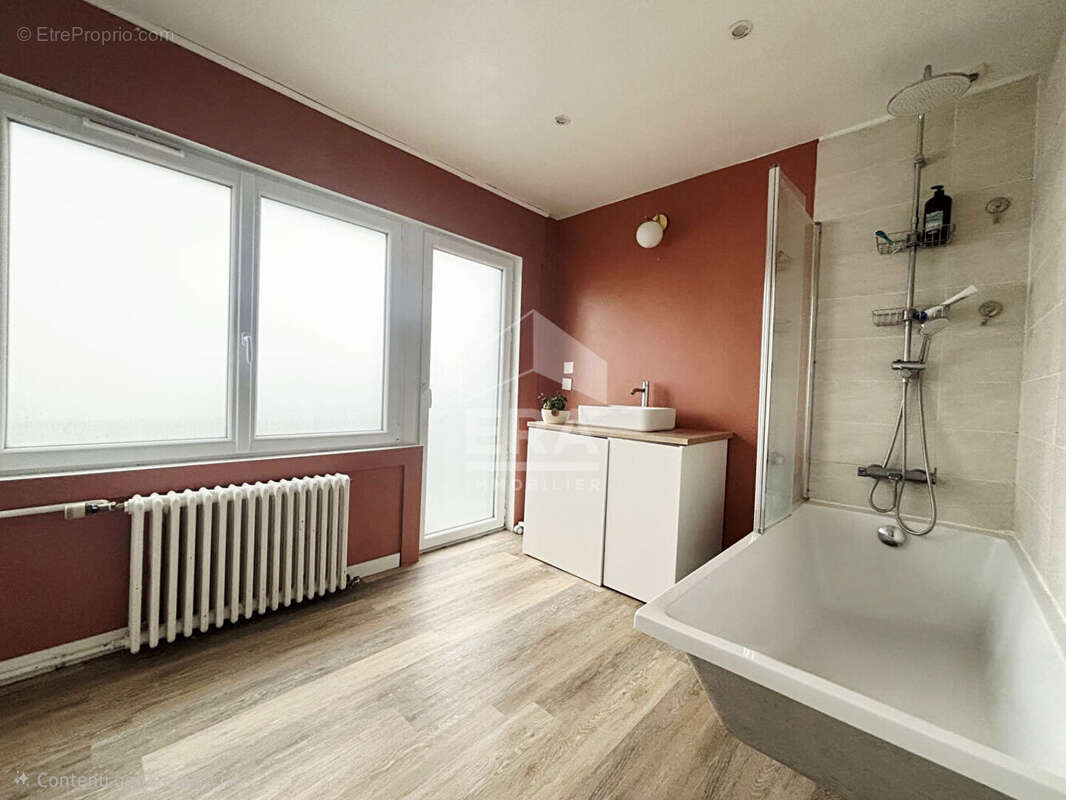 Maison 95m² à annay - photo 5