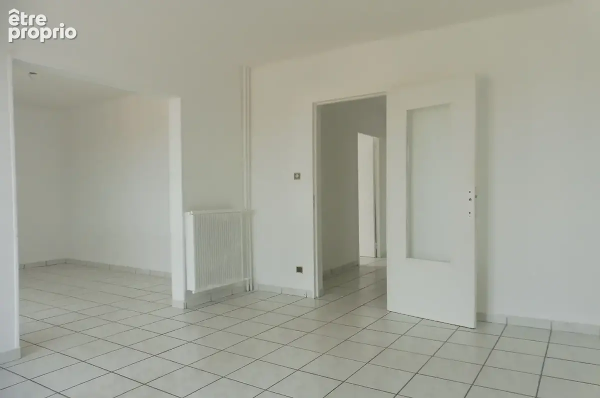 Appartement à VALENCE