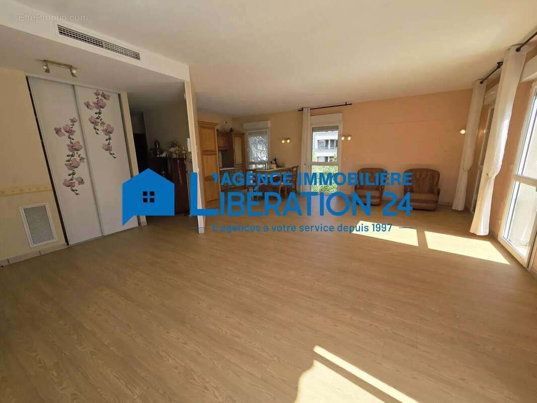 Appartement à SAINT-CHAMOND