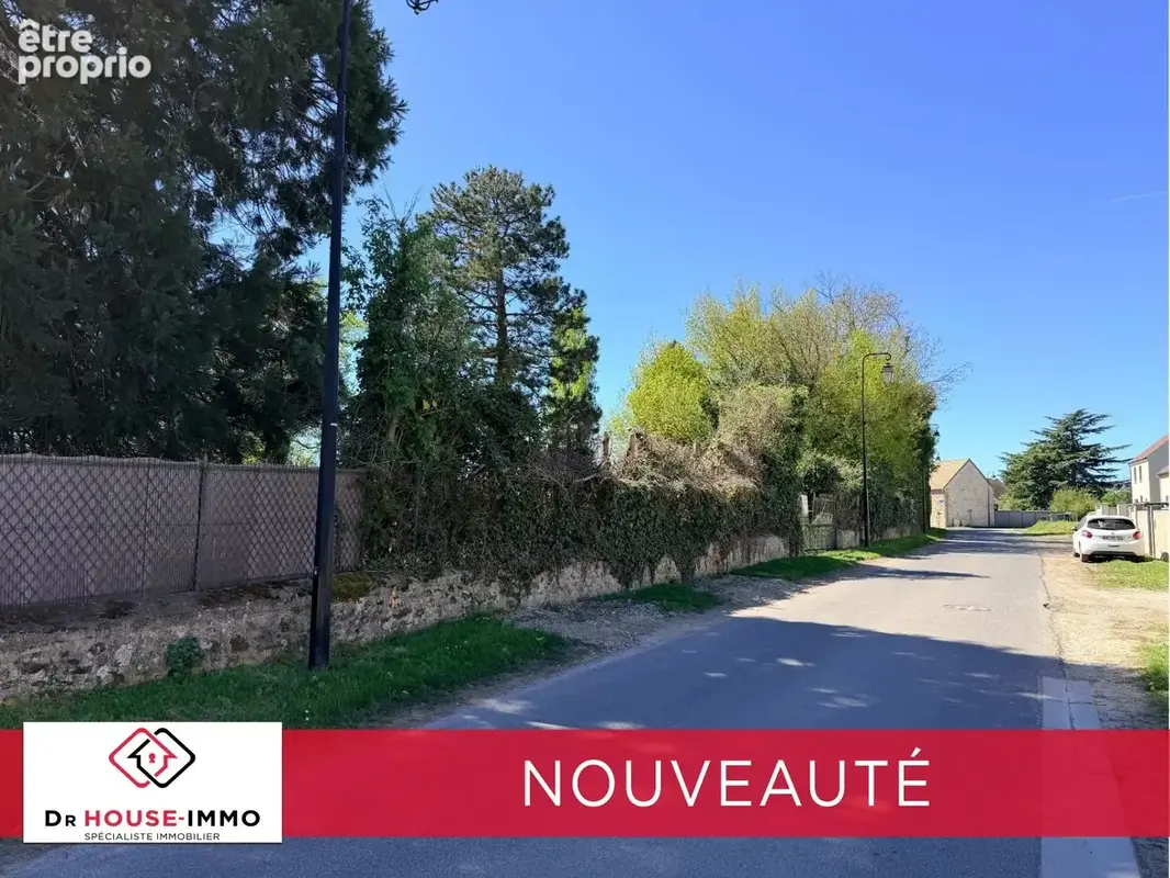 Terrain 940 m² à vendre à Lumigny-Nesles-Ormeaux (77540) - photo 19