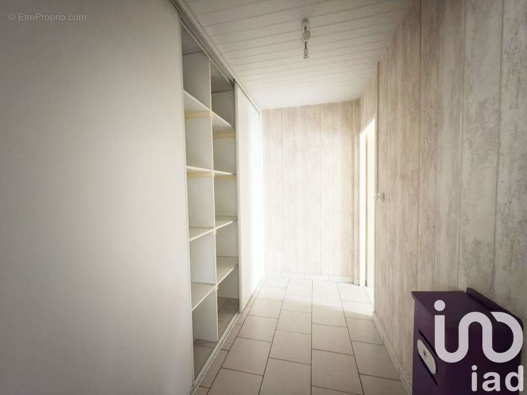 Photo 8 - Maison à CHARLEVAL