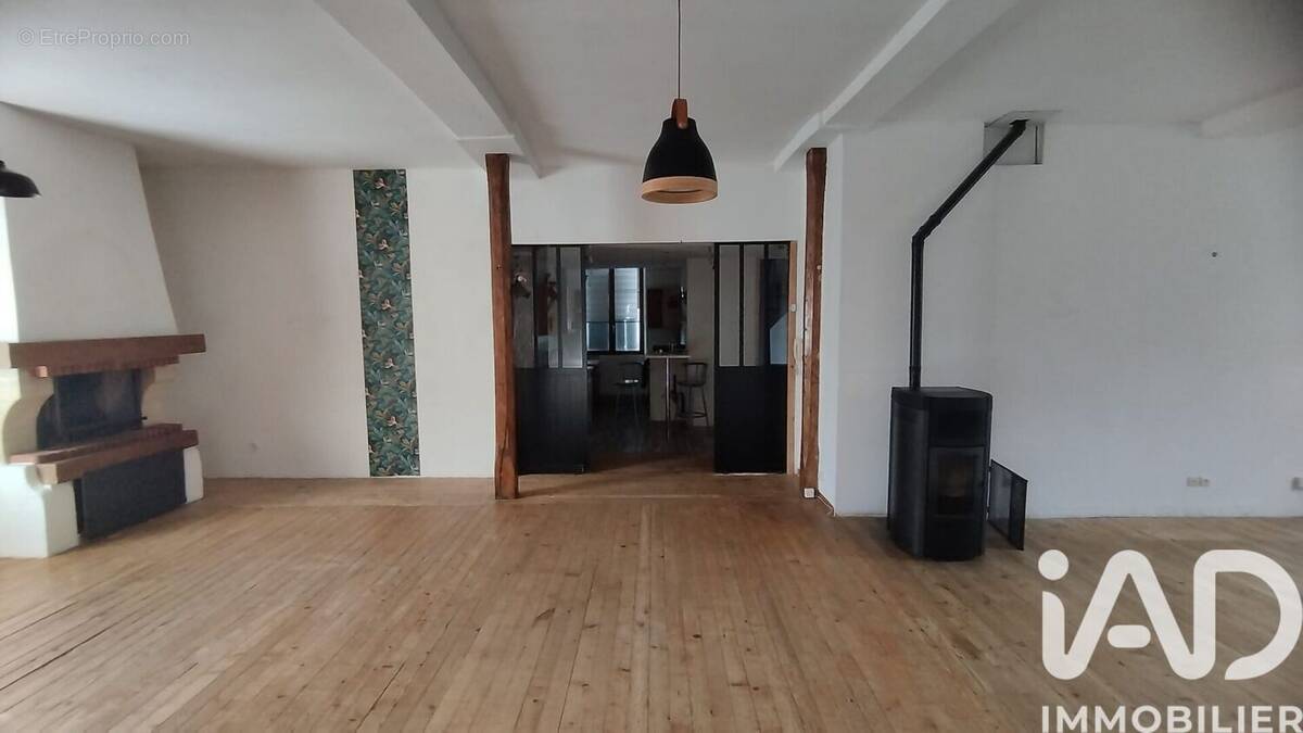 Photo 1 - Maison à ATTICHY