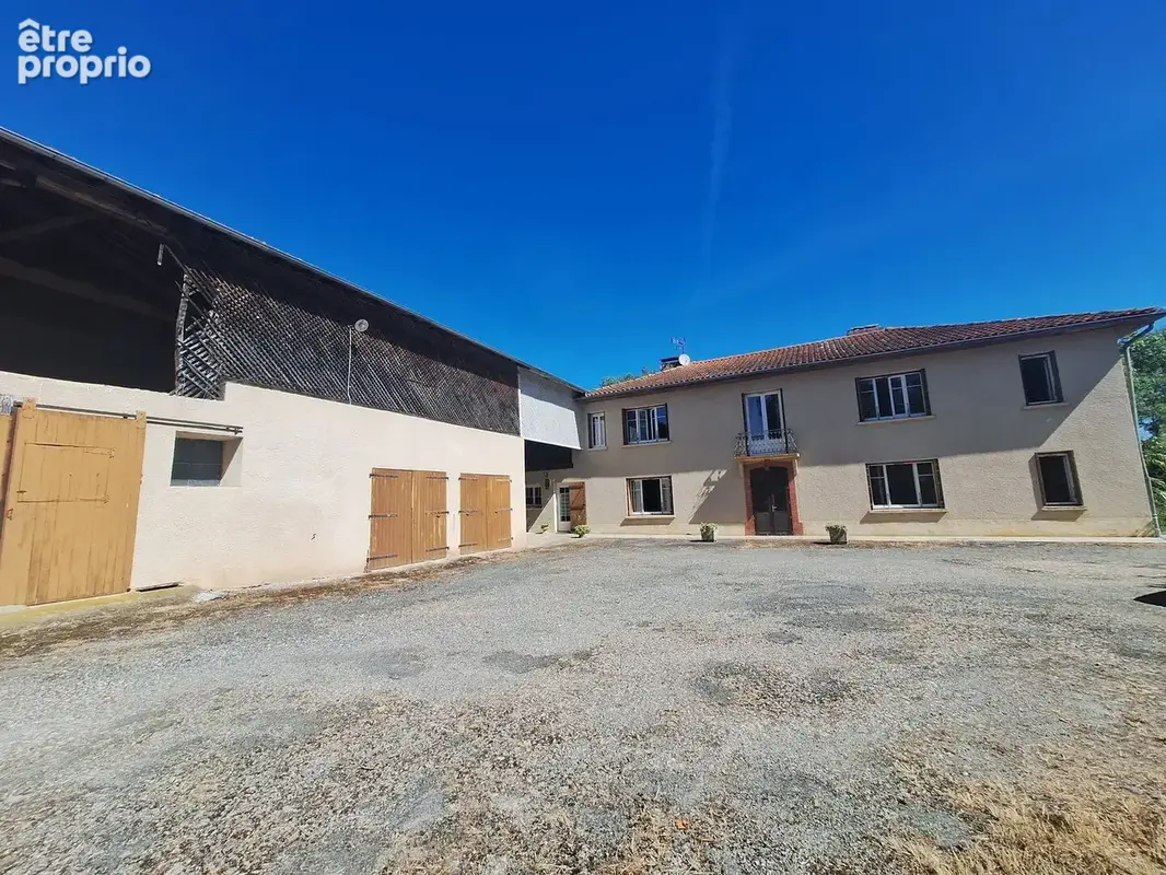1000081837 - Maison à THERMES-MAGNOAC