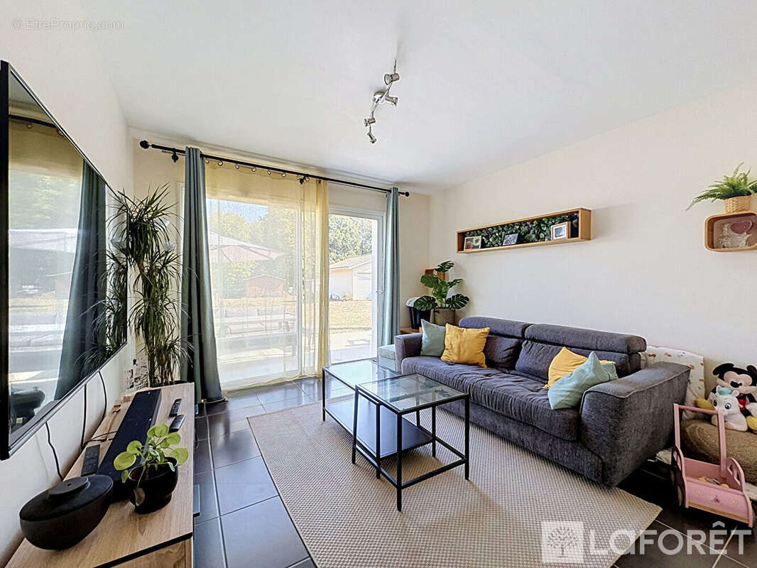 Maison Val De Virvee 4 pièce(s) 110 m2 - photo 4