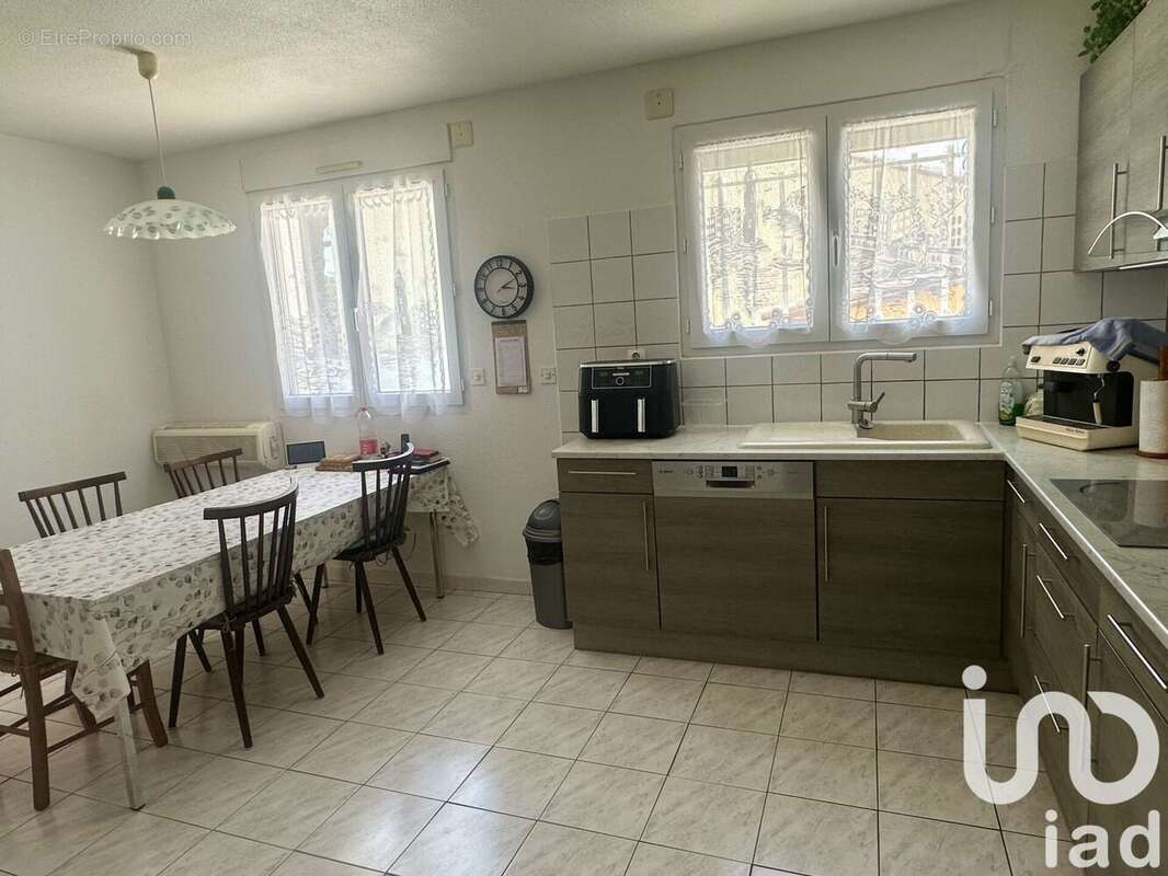 Photo 6 - Maison à VINASSAN