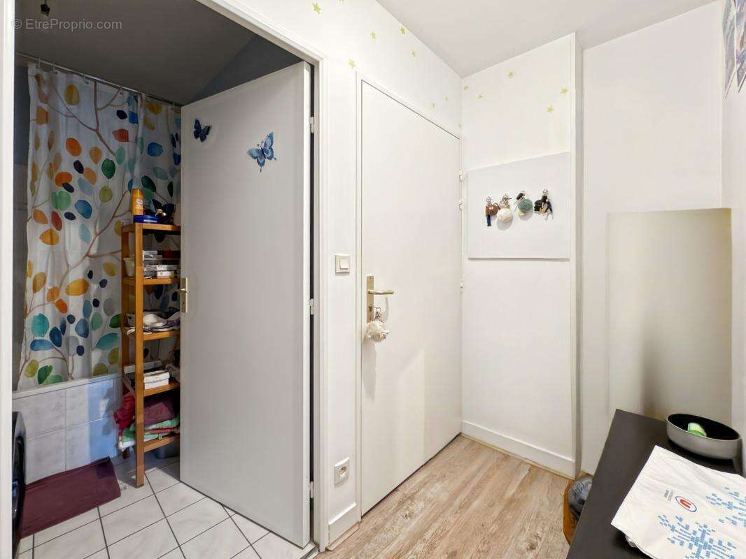 Appartement à PERIGUEUX