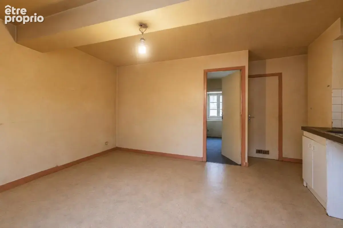 Appartement à LAVAL