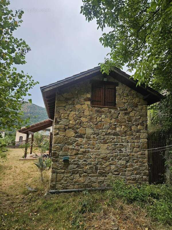 1000035663 - Maison à ASPET