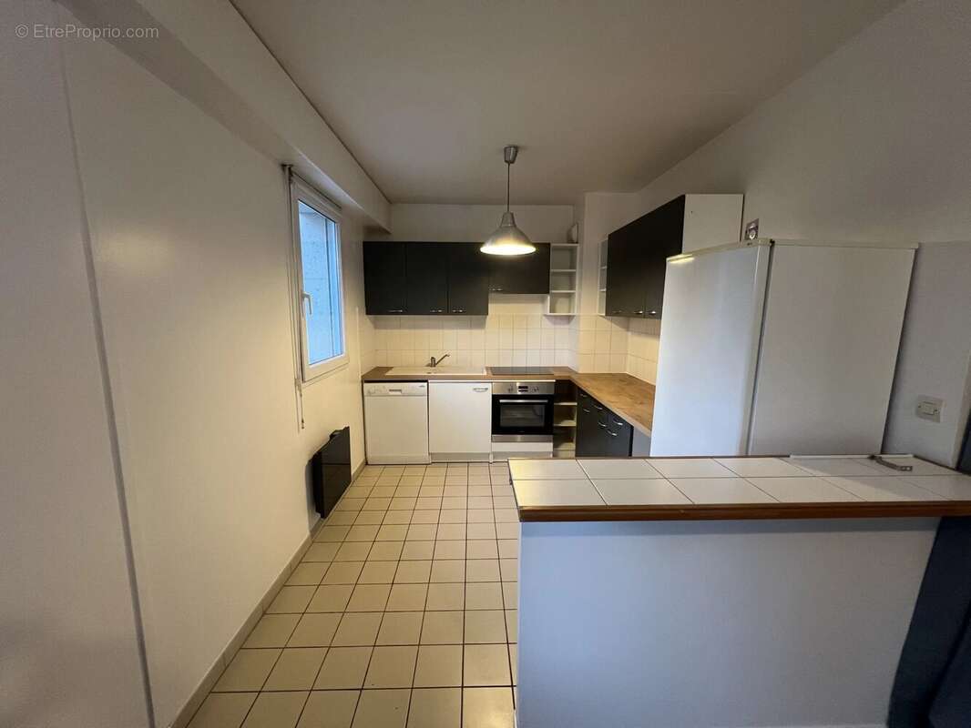 Appartement à CHANTILLY