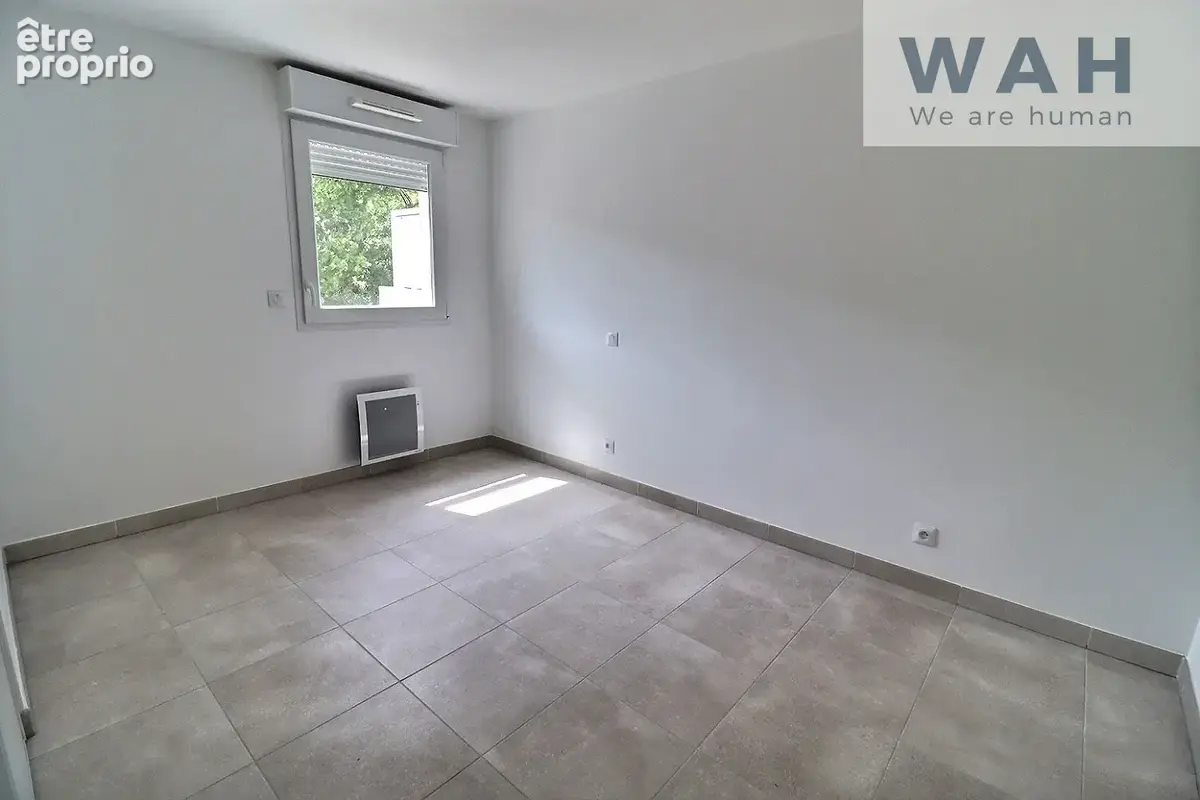 Vente appartement neuf 3 pieces avec toit terrasse 34800 clermont l'herault - photo 9