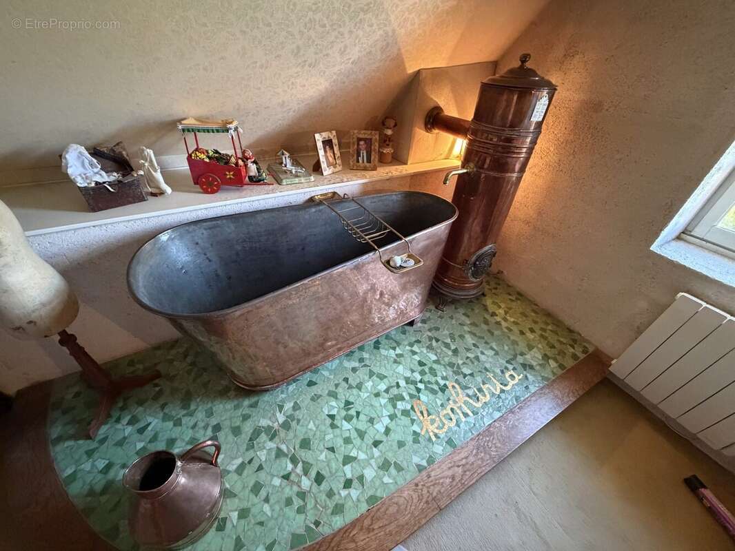 Maison 175 m² à Coullons  - photo 8