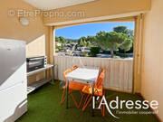 Appartement à SANARY-SUR-MER