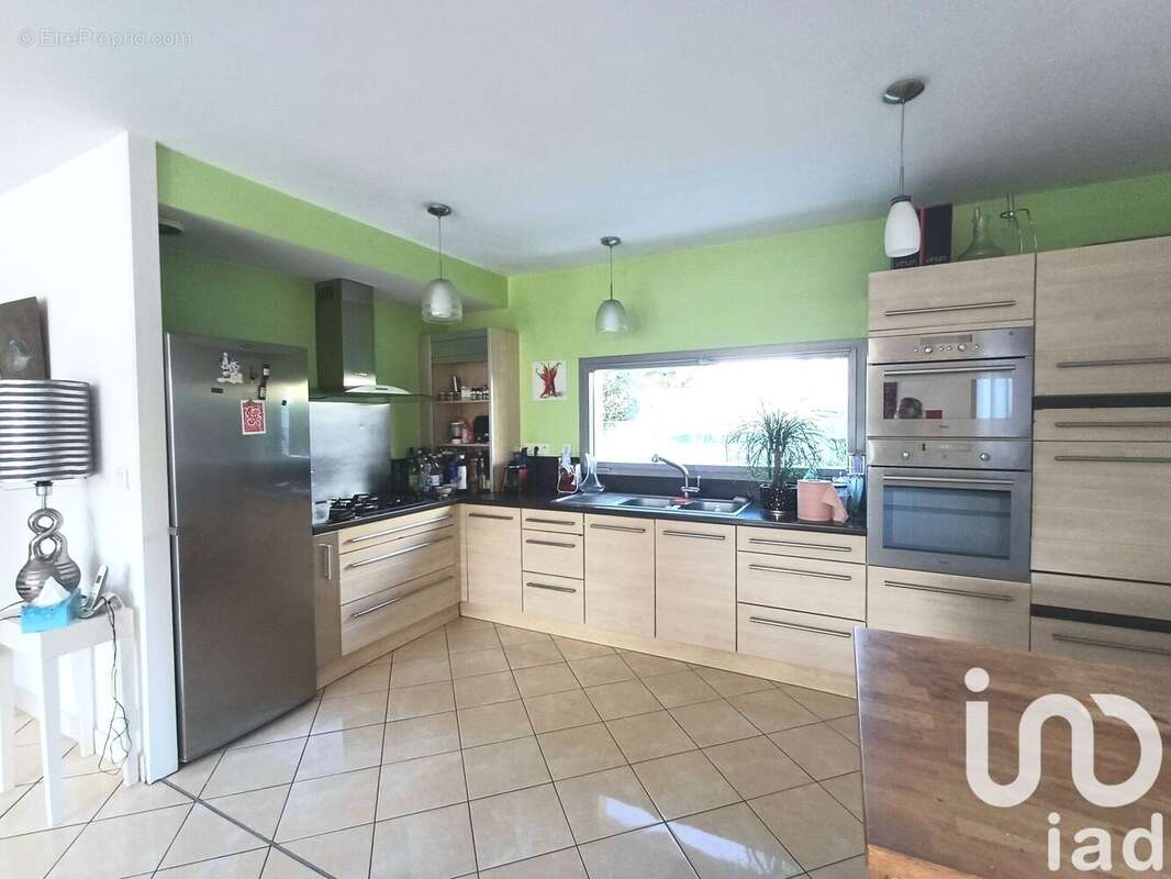 Photo 6 - Maison à SAINT-SEBASTIEN-SUR-LOIRE