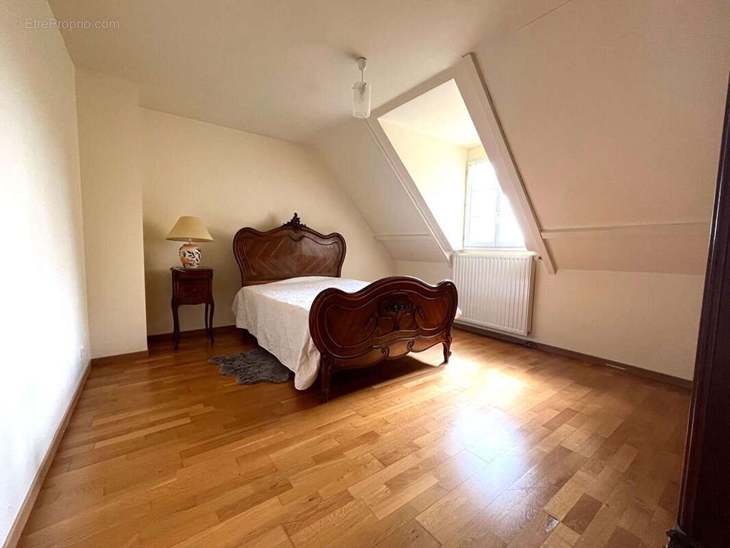 Maison à PRECY-SUR-OISE