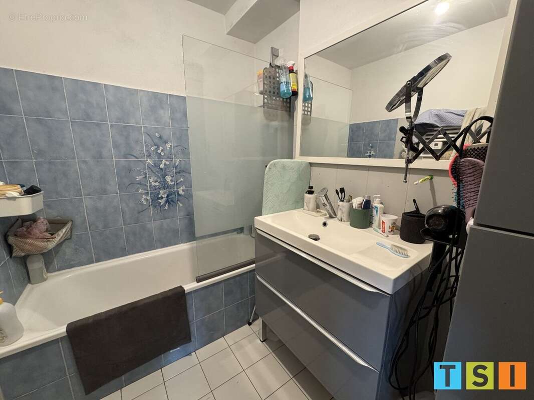 Appartement à LOURES-BAROUSSE