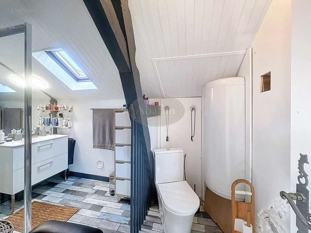 Appartement à MORLAAS