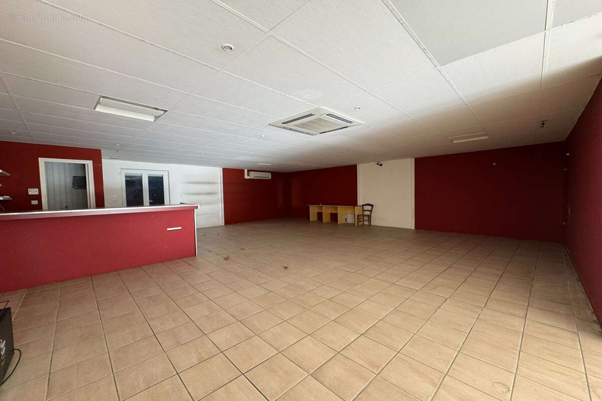 Appartement à LEZIGNAN-CORBIERES