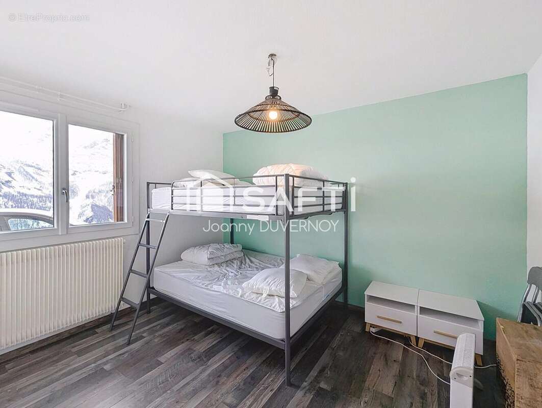 Photo 4 - Appartement à ORCIERES