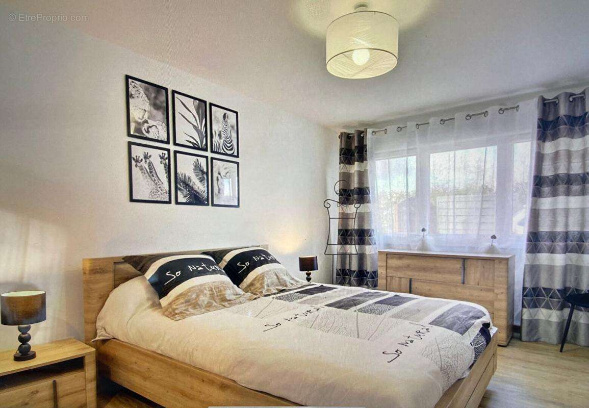 Maison 125 m² à Plouhinec  - photo 4