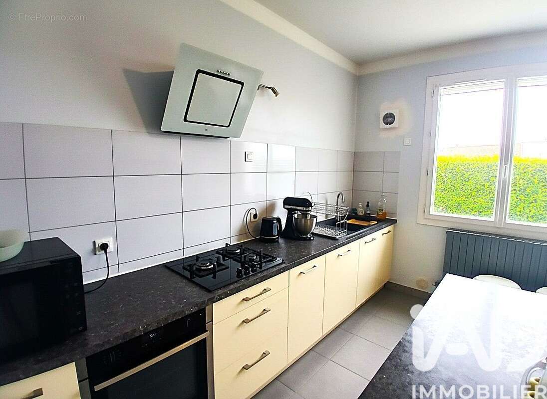 Photo 5 - Maison à CASTELSARRASIN