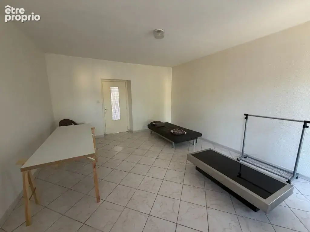 Immeuble 195 m2 le creusot - photo 13