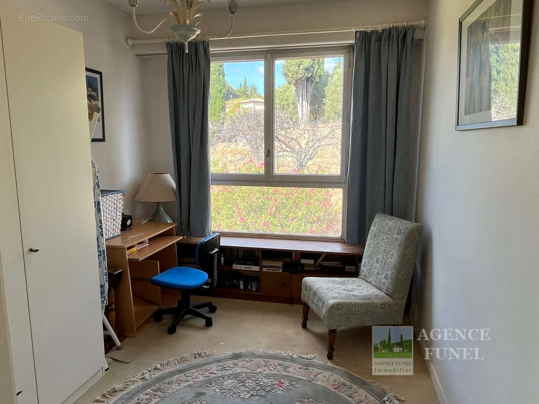 Appartement à GRASSE