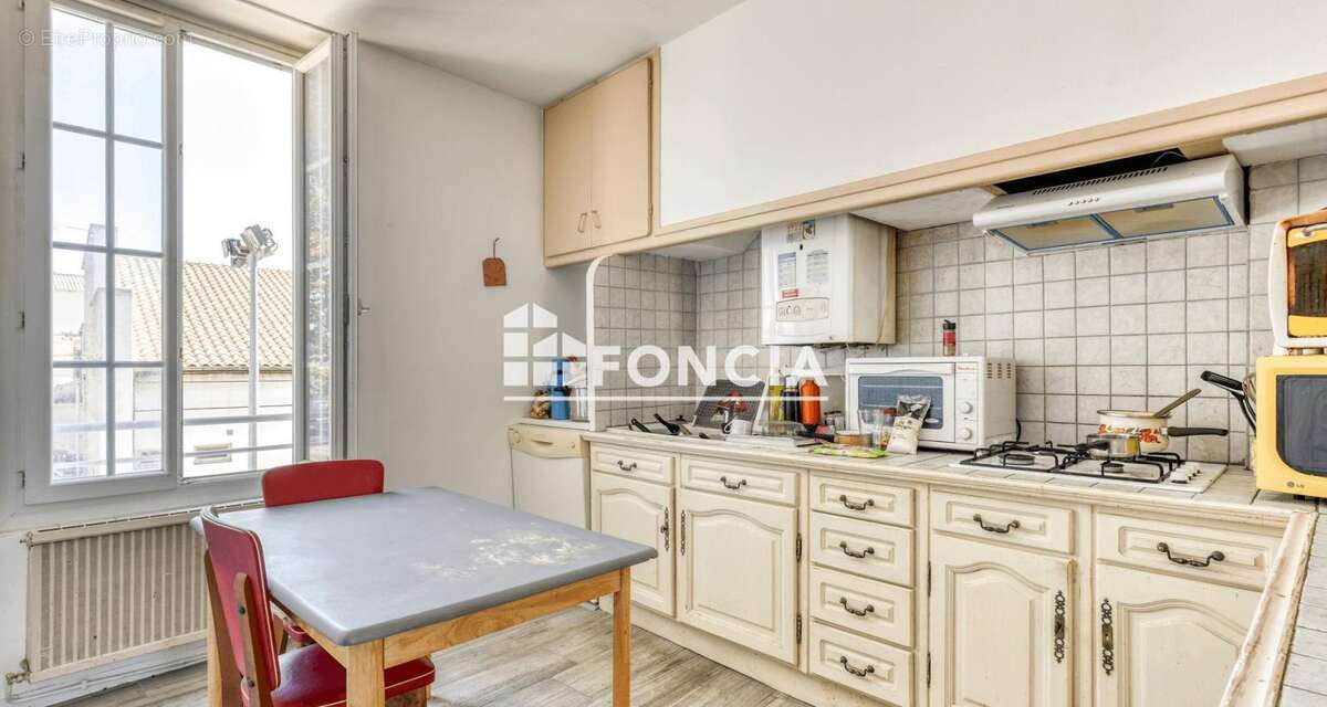 Appartement à NARBONNE