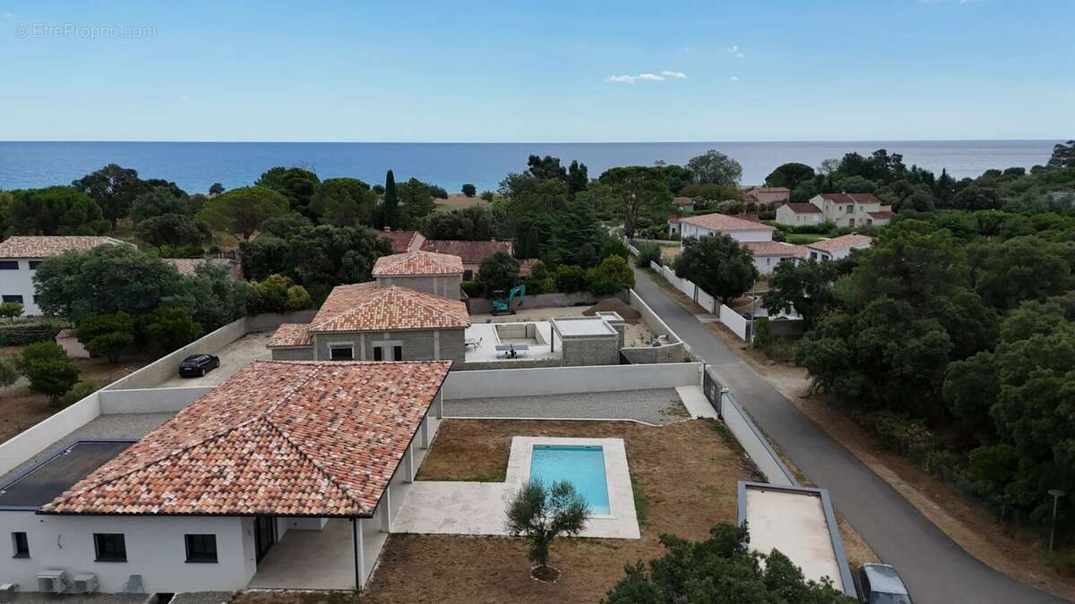 Très belle villa moderne T5 / piscine - photo 16