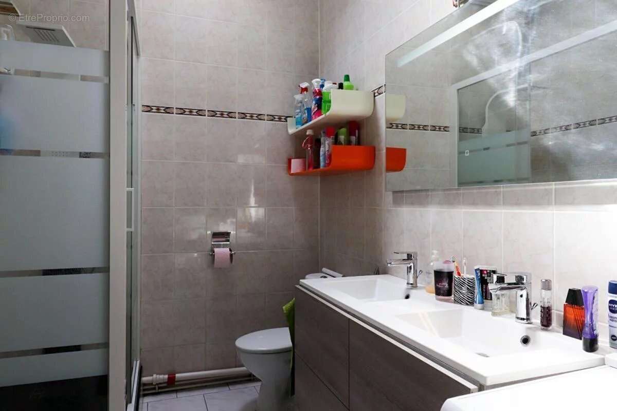 Appartement à MULHOUSE