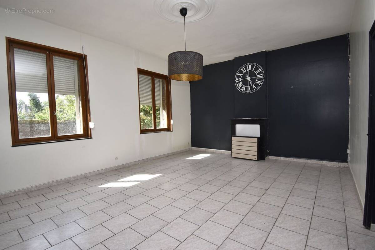 Maison à LIGNY-EN-CAMBRESIS