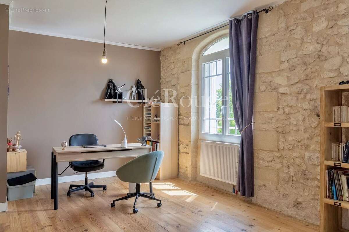 Maison à BERGERAC
