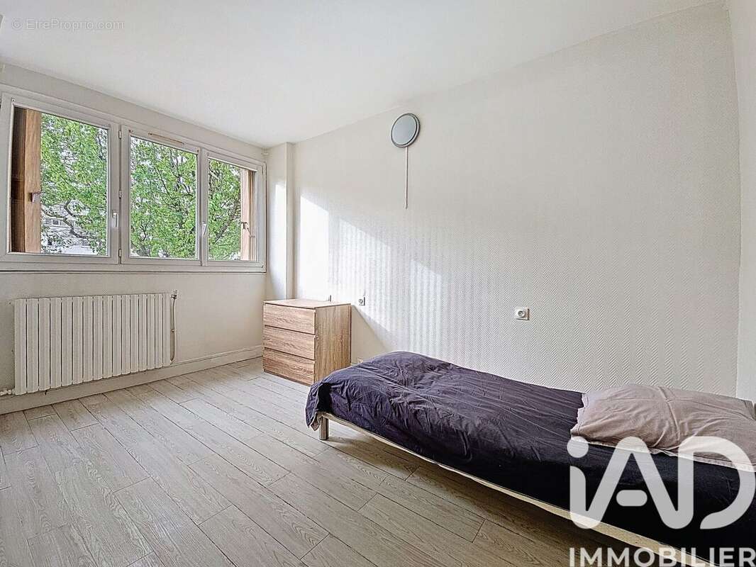 Photo 4 - Appartement à MONTREUIL