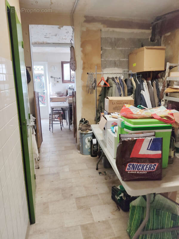 Appartement à PERIGUEUX