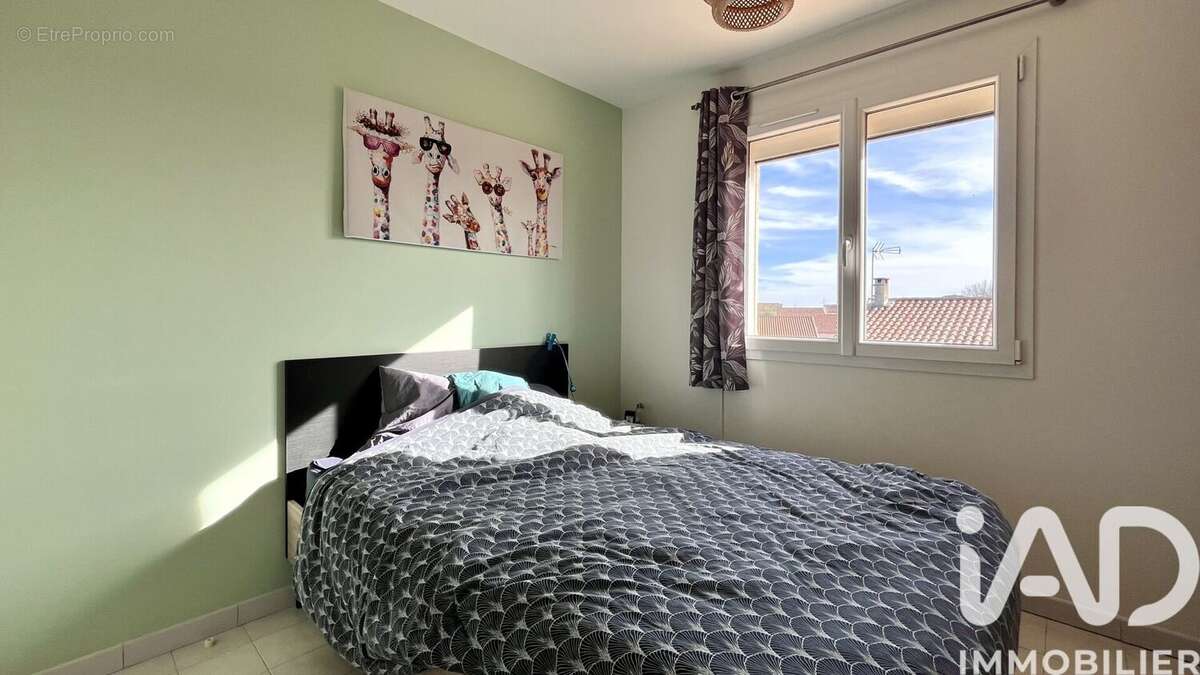 Photo 8 - Maison à VENDARGUES