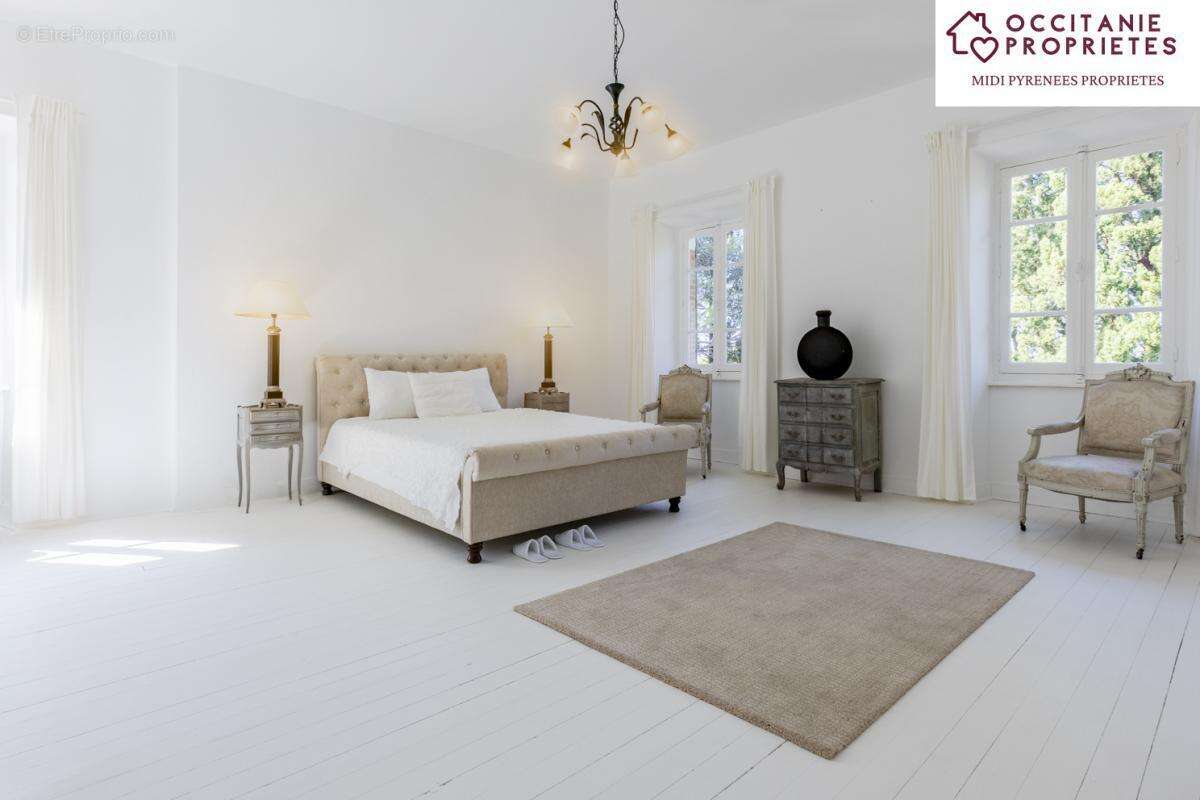 Maison à CASTELNAUDARY